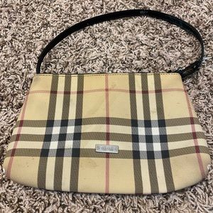 Burberry small purse